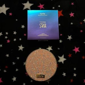 Tarte Eyeshadow Palette